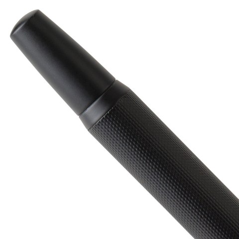 Zestaw piśmienniczy, długopis i pióro kulkowe