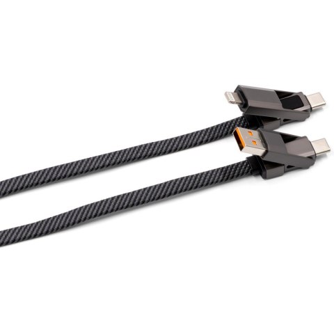 Kabel do ładowania BrandCharger Thor Eco