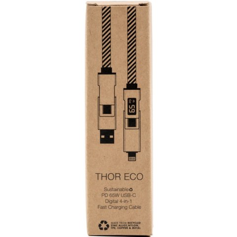 Kabel do ładowania BrandCharger Thor Eco