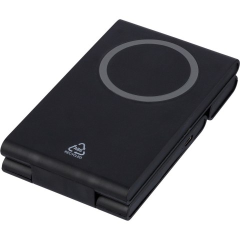 Magnetyczna ładowarka bezprzewodowa 3 w 1, 15W