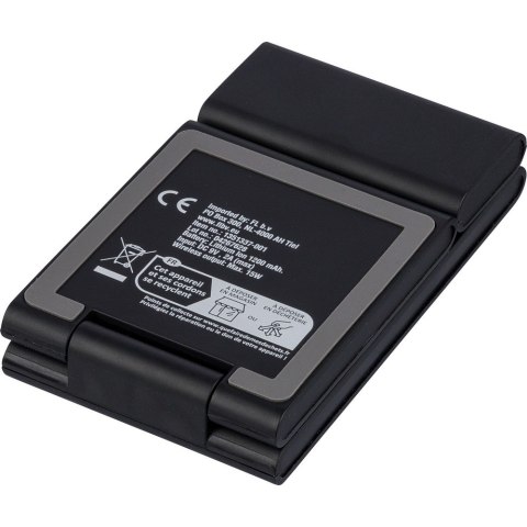 Magnetyczna ładowarka bezprzewodowa 3 w 1, 15W