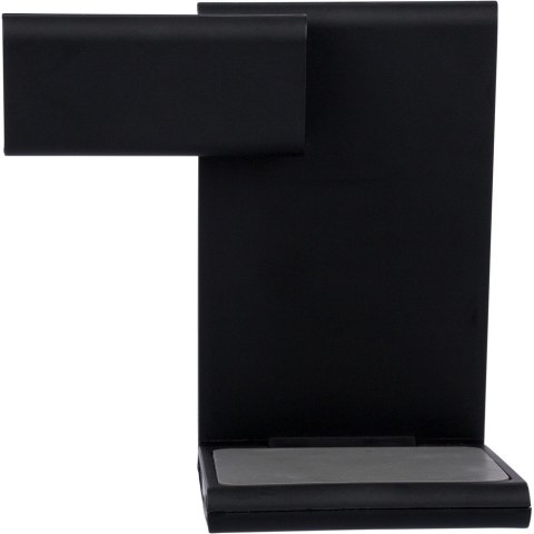 Magnetyczna ładowarka bezprzewodowa 3 w 1, 15W