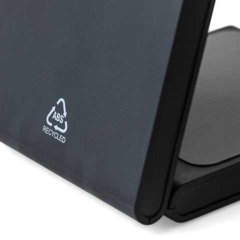 Magnetyczna ładowarka bezprzewodowa 3 w 1, 15W