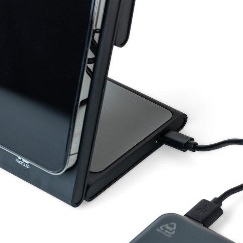 Magnetyczna ładowarka bezprzewodowa 3 w 1, 15W