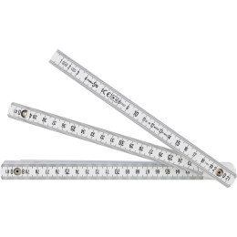 Miara składana 2m STABILA Gloria 1100