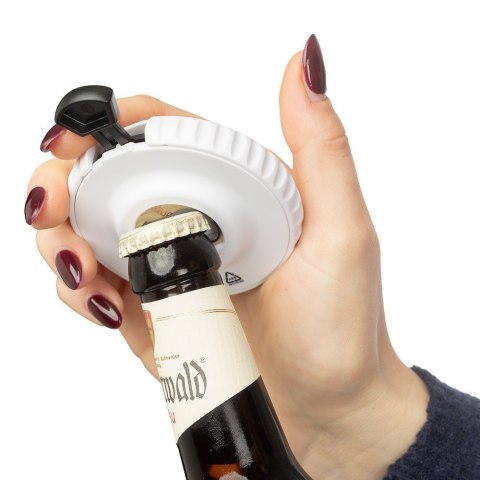 Otwieracz do butelek