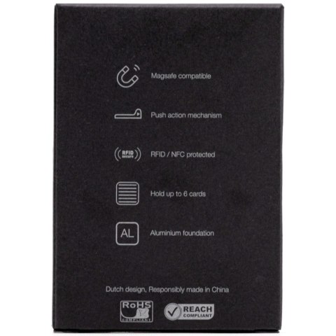 Portfel na dokumenty BrandCharger Wally