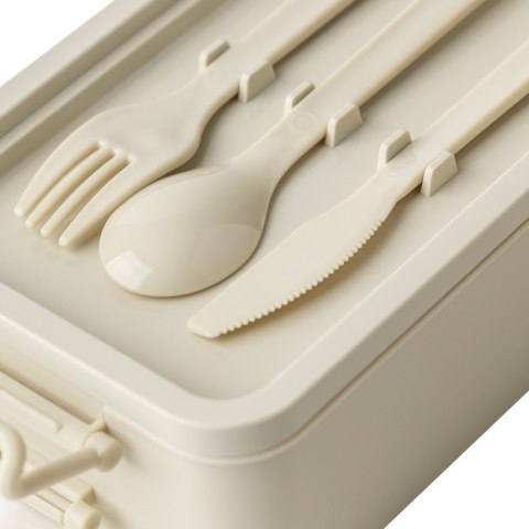 Pudełko śniadaniowe 2,2l