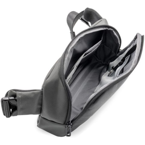 Saszetka zapinana w pasie BrandCharger Edge