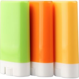 Sztyft do ochrony przeciwsłonecznej SPF 30