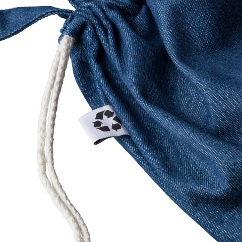 Torba na zakupy, worek ze sznurkiem