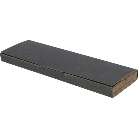 Zestaw piśmienniczy, długopis i pióro kulkowe