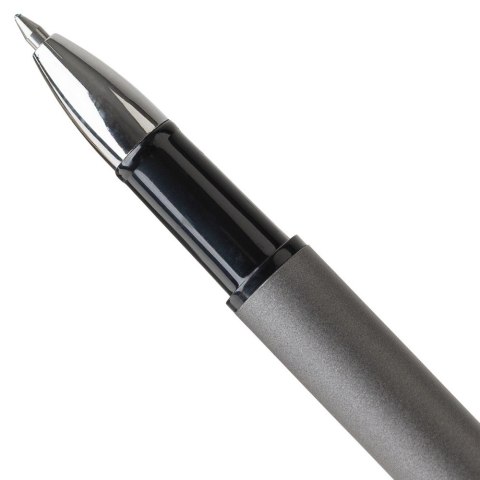 Zestaw piśmienniczy, długopis i pióro kulkowe