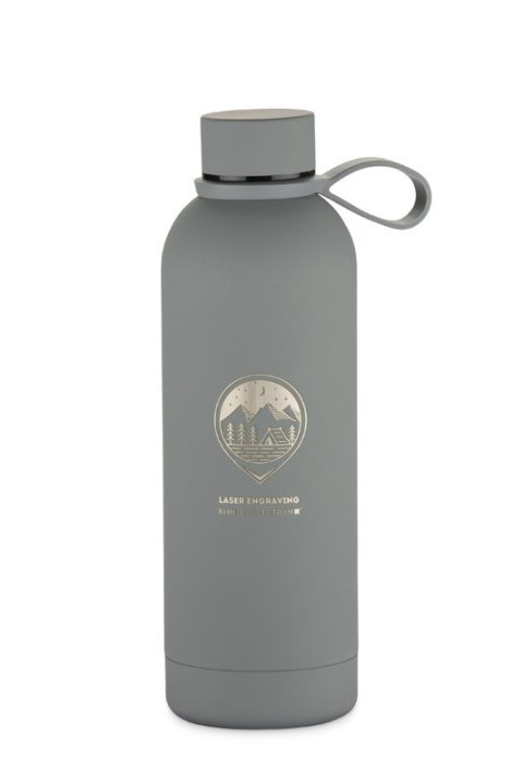 Butelka termiczna NUVIO 500 ml