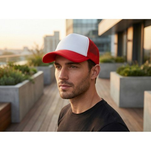 Czapka z daszkiem | Faidon