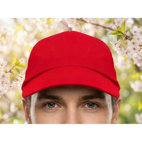 Czapka z daszkiem, rozmiar dziecięcy | Gefrei