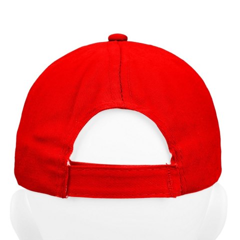 Czapka z daszkiem, rozmiar dziecięcy | Gefrei