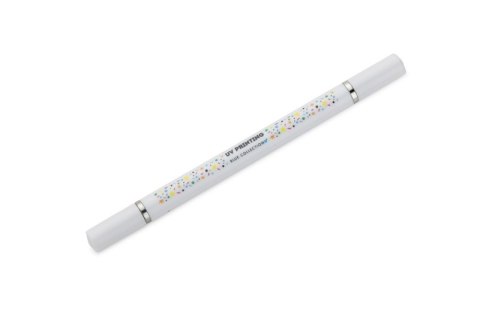 Długopis 2 w 1 TWINO