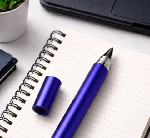 Długopis 2 w 1 TWINO