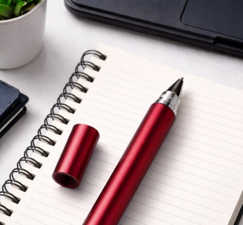 Długopis 2 w 1 TWINO