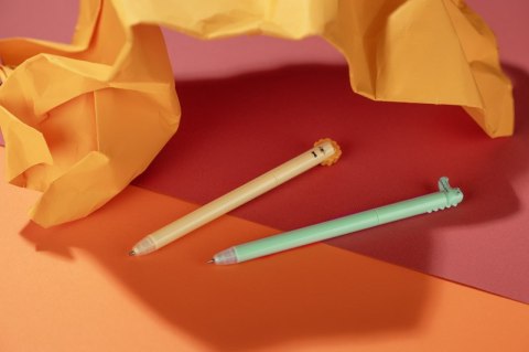 Długopis ANIMAL - Krokodyl