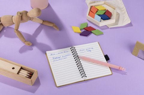 Długopis ANIMAL - Królik