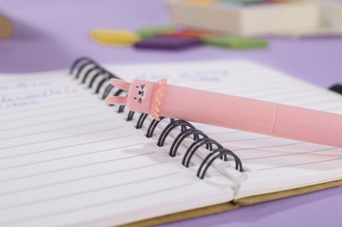 Długopis ANIMAL - Królik