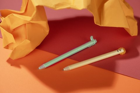 Długopis ANIMAL - Lew