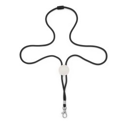 Smycz reklamowa | Dominga