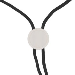 Smycz reklamowa | Dominga