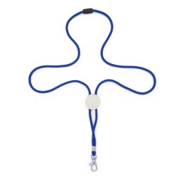 Smycz reklamowa | Dominga