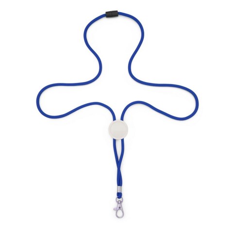 Smycz reklamowa | Dominga