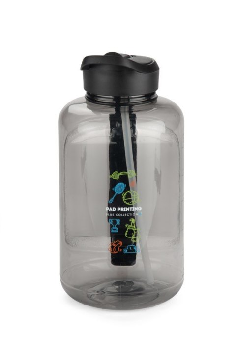 Bidon z uchwytem HARDI 1600 ml