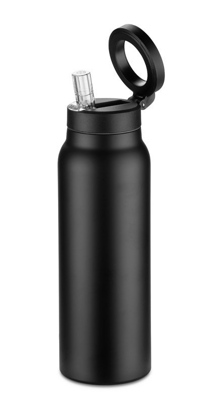 Butelka termiczna z uchwytem magnetycznym MAGHOLD 700 ml