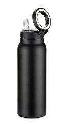 Butelka termiczna z uchwytem magnetycznym MAGHOLD 700 ml