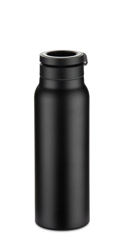 Butelka termiczna z uchwytem magnetycznym MAGHOLD 700 ml