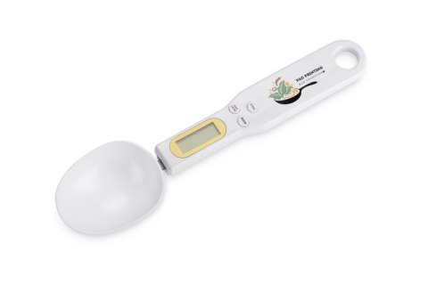 Łyżka z wagą elektroniczną SPOONI