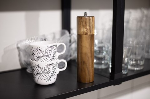 Młynek do soli i pieprzu GRINO