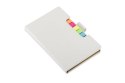 Notes z karteczkami samoprzylepnymi STIKLO A6