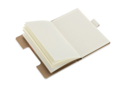 Notes z karteczkami samoprzylepnymi STIKLO A6