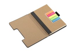 Notes z karteczkami samoprzylepnymi STIKLO A6