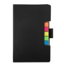 Notes z karteczkami samoprzylepnymi STIKLO A6