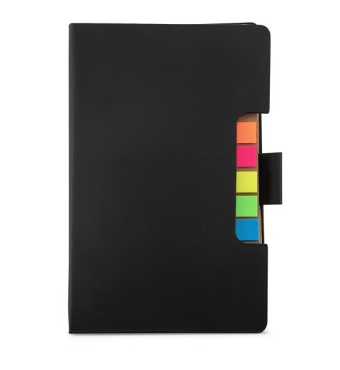 Notes z karteczkami samoprzylepnymi STIKLO A6