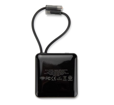 Powerbank LUMERO 10000 mAh 22,5W