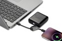 Powerbank LUMERO 10000 mAh 22,5W