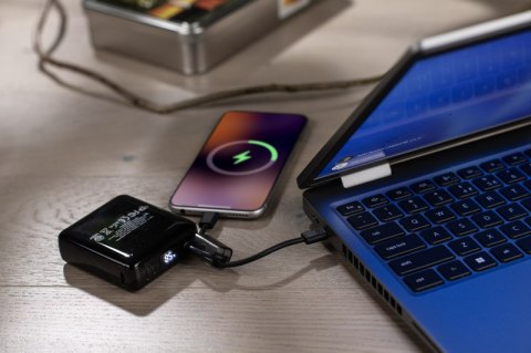 Powerbank LUMERO 10000 mAh 22,5W