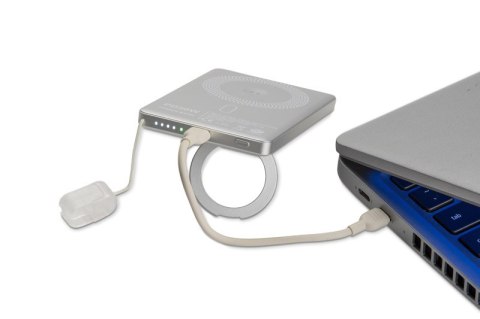 Powerbank ZYNTRA 5000 mAh 20W