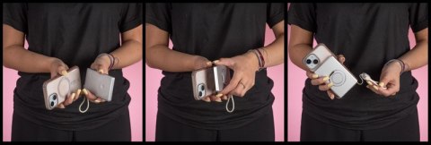 Powerbank ZYNTRA 5000 mAh 20W