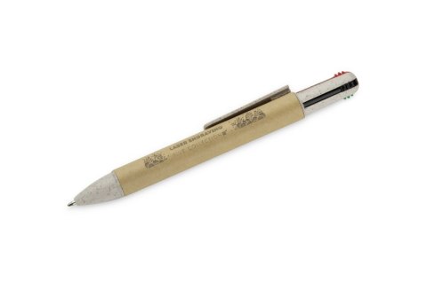 Długopis 4 w 1 MIBO