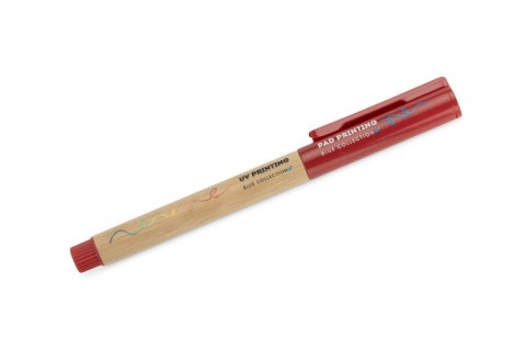 Długopis bambusowy TUFI